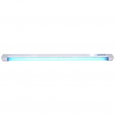 Опромінювач бактерицидний побутовий OBB 30S OZONE FREE - Фото 1