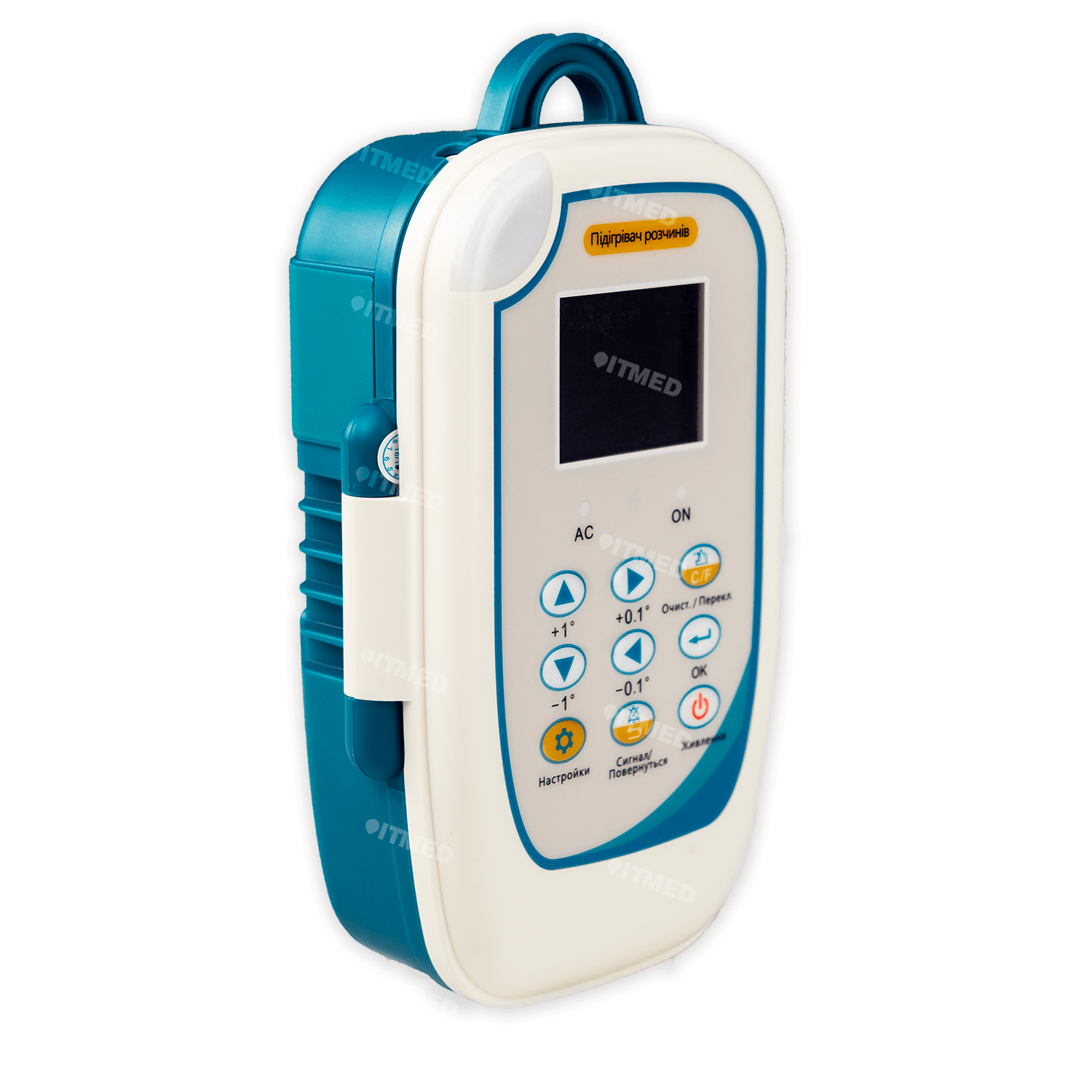 Подогреватель инфузионных растворов Hawk-w1 - Фото 1