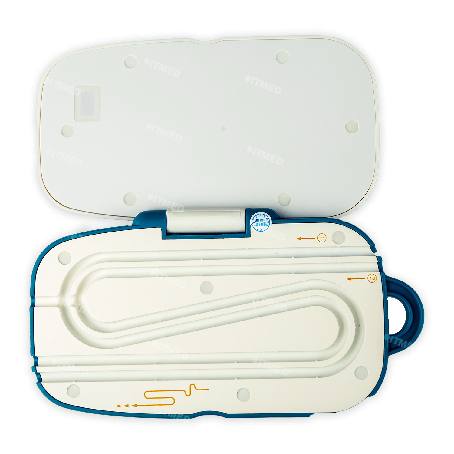 Подогреватель инфузионных растворов Hawk-w1 - Фото 1