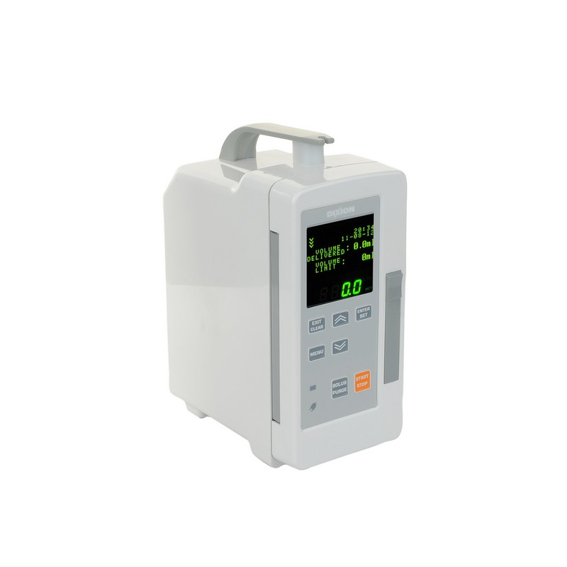 Волюметрический инфузионный насос DIXION Instilar 1488 - Фото 1