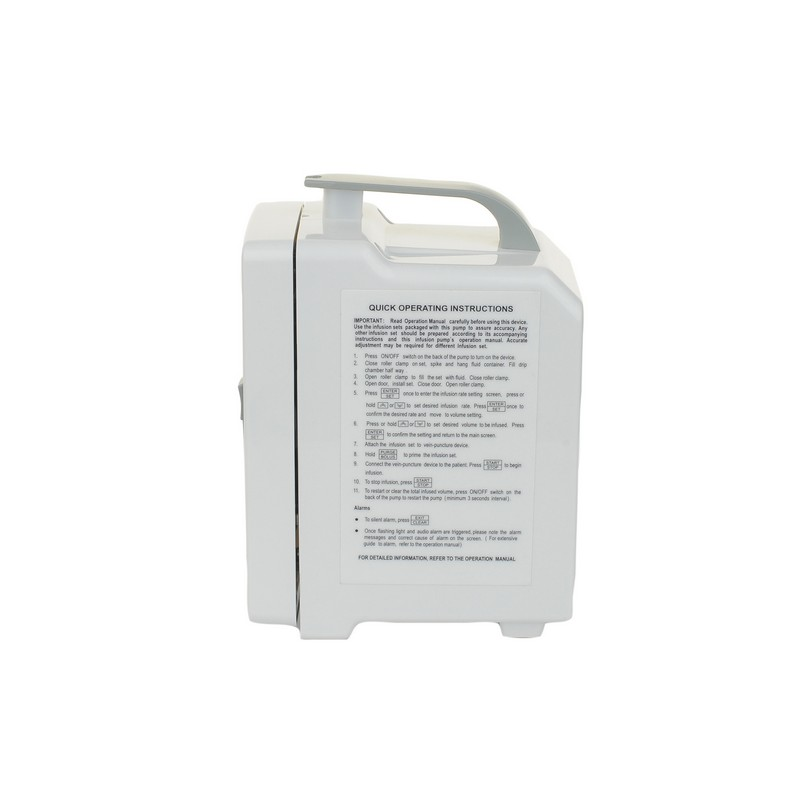 Волюметрический инфузионный насос DIXION Instilar 1488 - Фото 1