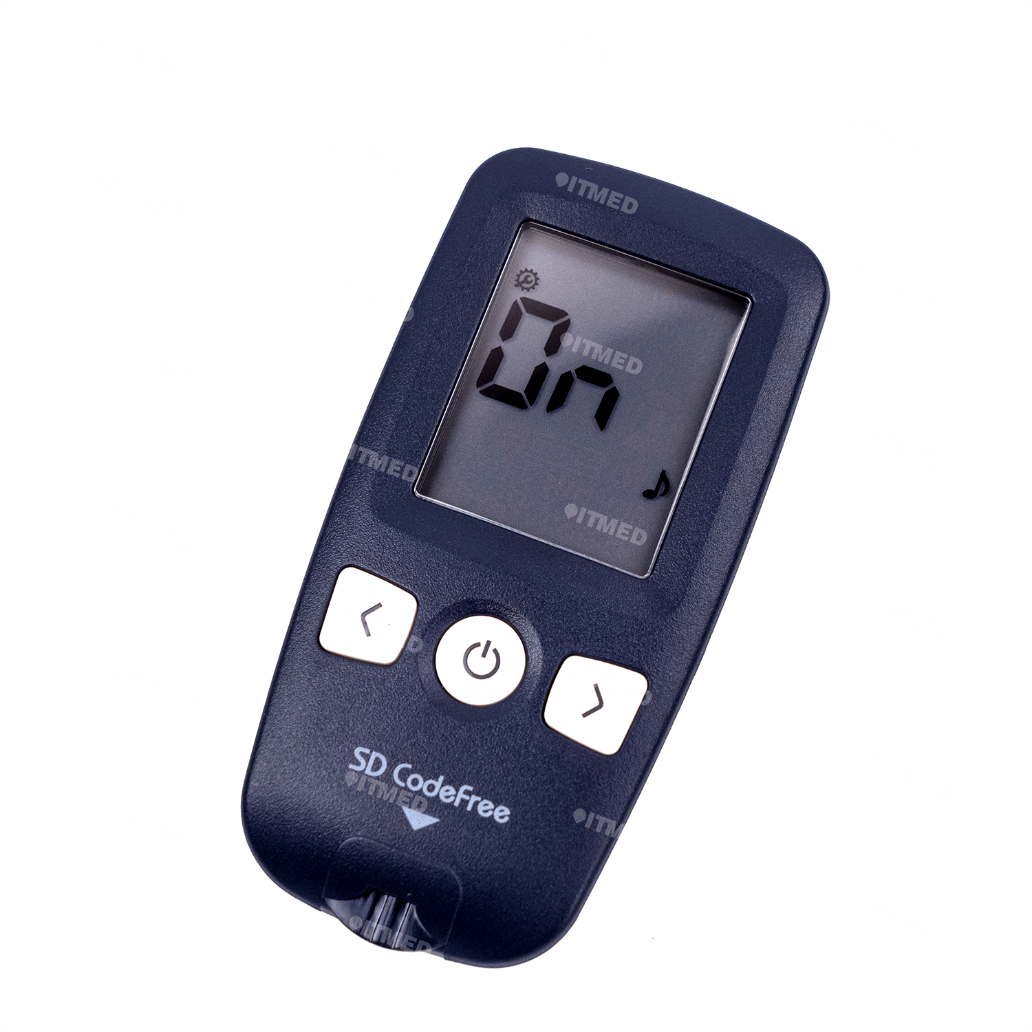 Глюкометр SD CodeFree - Фото 1