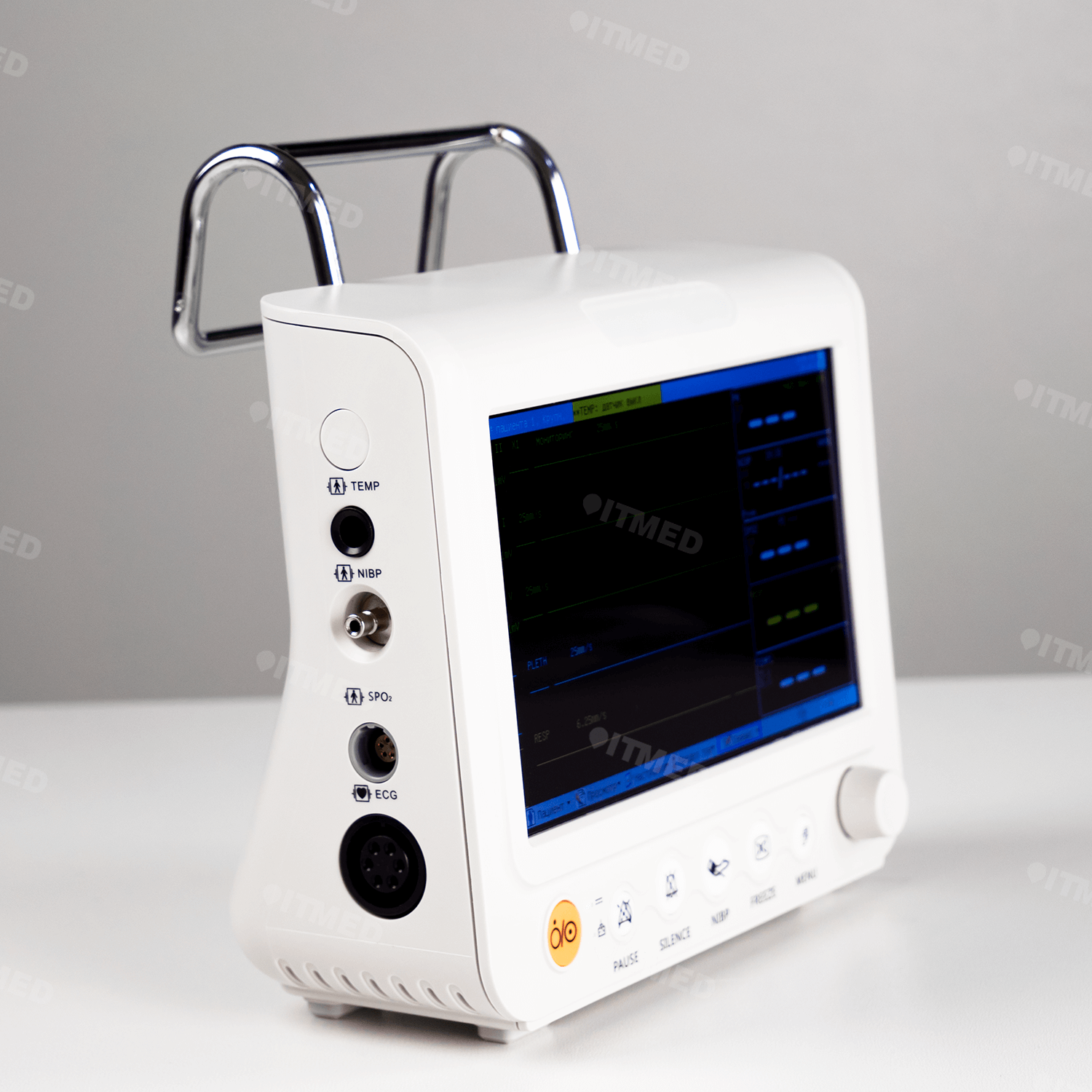 Монітор пацієнта Brightfield Healthcare Osen8000B - Фото 1