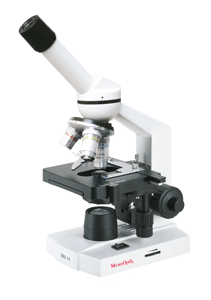 Микроскоп MicroOptix монокулярный МХ 10 - Фото 1