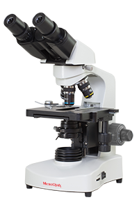 Микроскоп MicroOptix бинокулярный МХ 20 - Фото 1