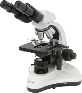 Микроскоп MicroOptix бинокулярный МХ 300 - Фото 1