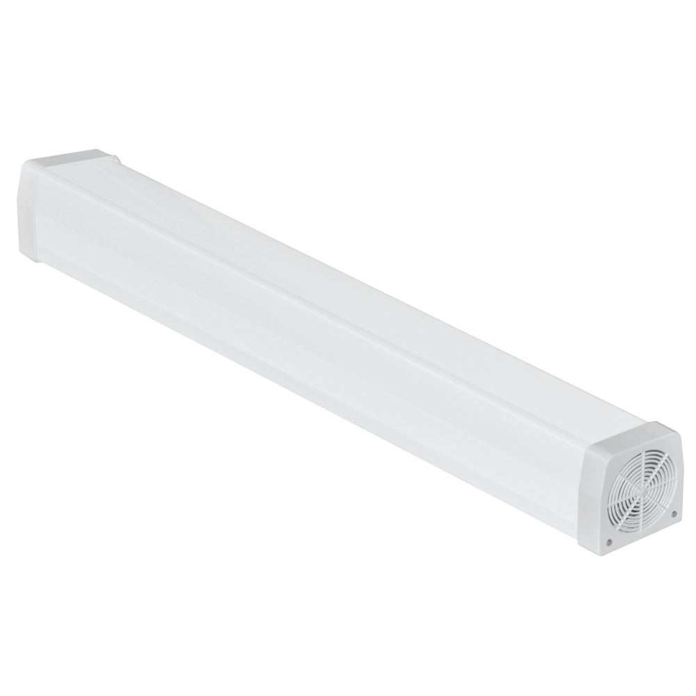 Рециркулятор бактерицидный Аэрэкс-стандарт 2х30 - Фото 1