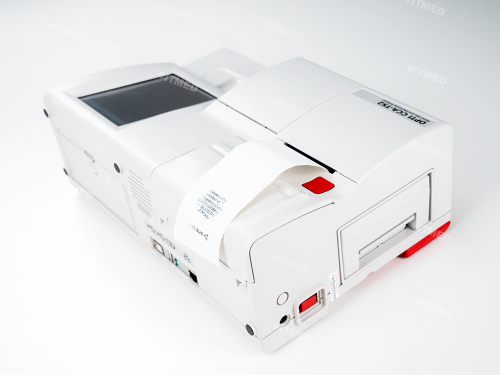 Аналізатор електролітів та газів крові OPTI CCA-TS2 - Фото 1