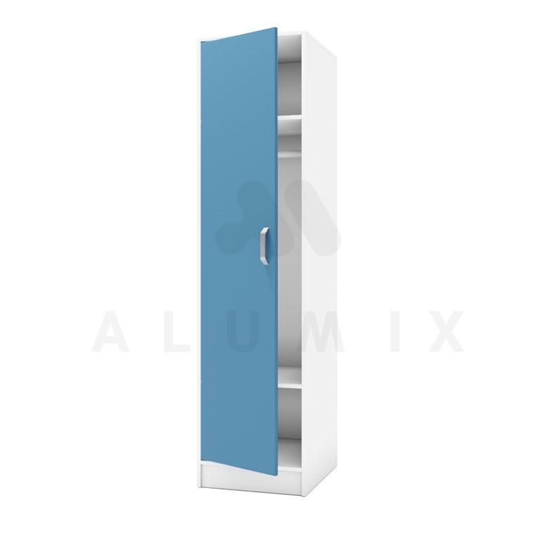Шкаф палатный одностворчатый - Фото 1