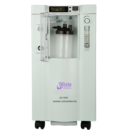 Концентратор кисневий SZ-5BW - Фото 1