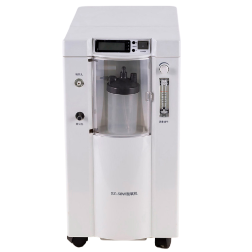 Концентратор кисневий SZ-5BW - Фото 1