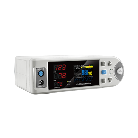Монітор життєвих показників MD2000В - Фото 1