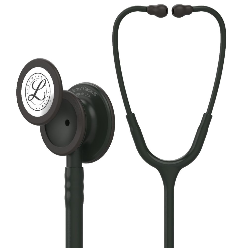 Стетоскоп Littmann Classic III, дизайни 1 - Фото 1