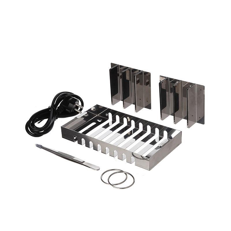 Стерилизатор воздушный MICROSTOP M1+ - Фото 1