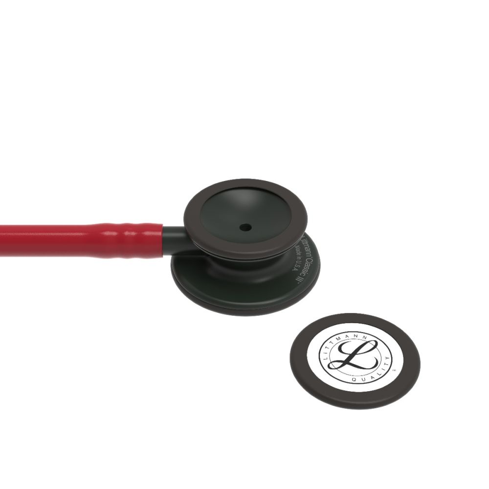 Стетоскоп Littmann Classic III, дизайни 2 - Фото 1