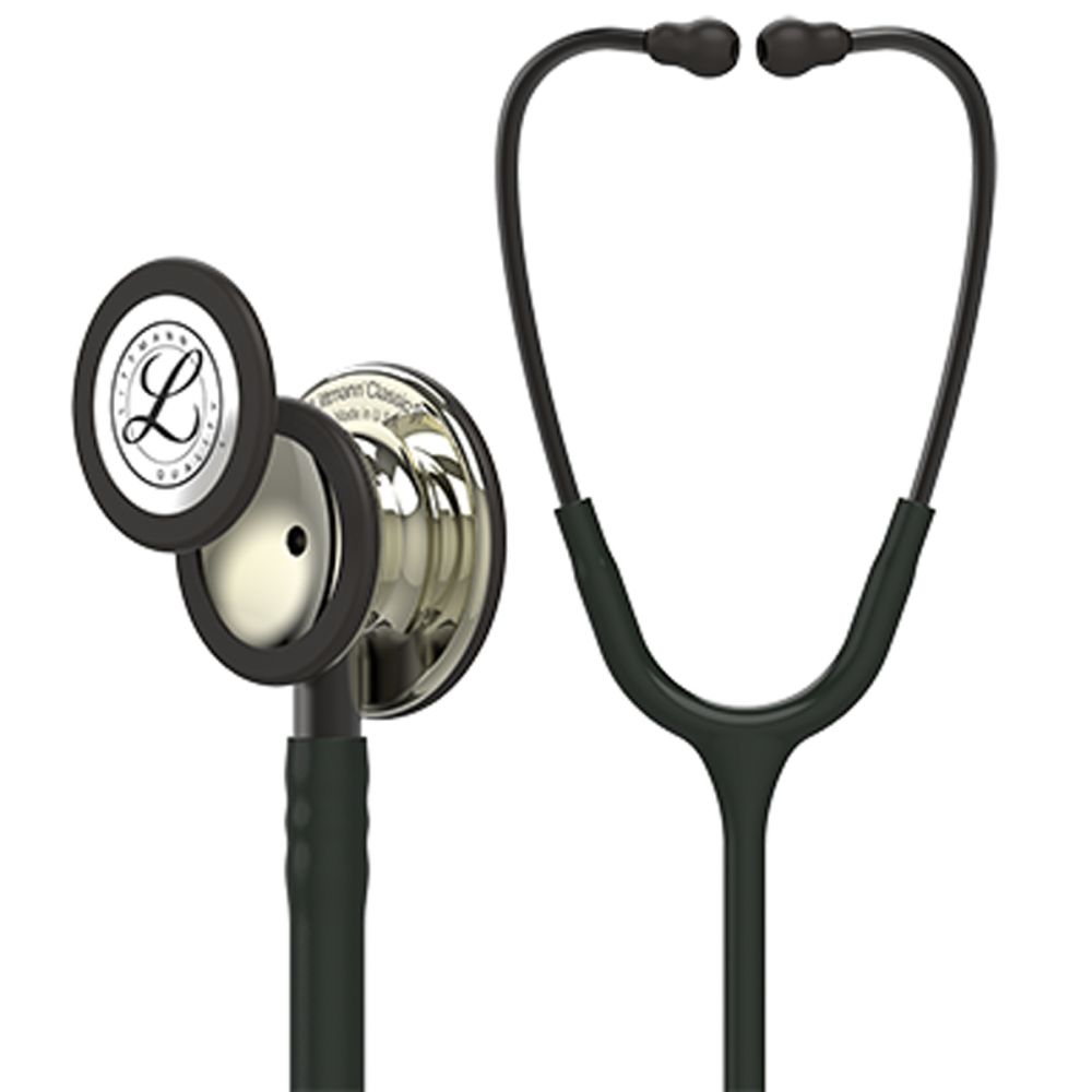 Стетоскоп Littmann Classic III, дизайни 2 - Фото 1