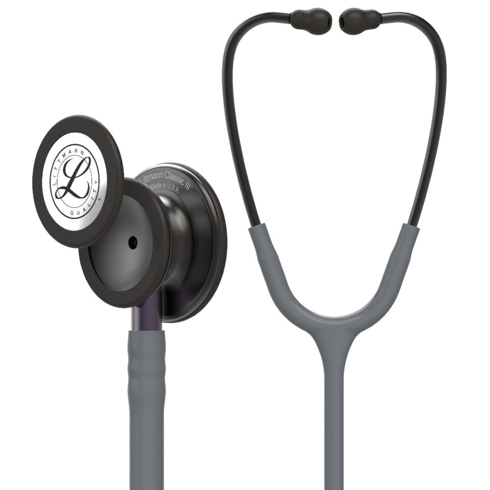 Стетоскоп Littmann Classic III, дизайни 2 - Фото 1