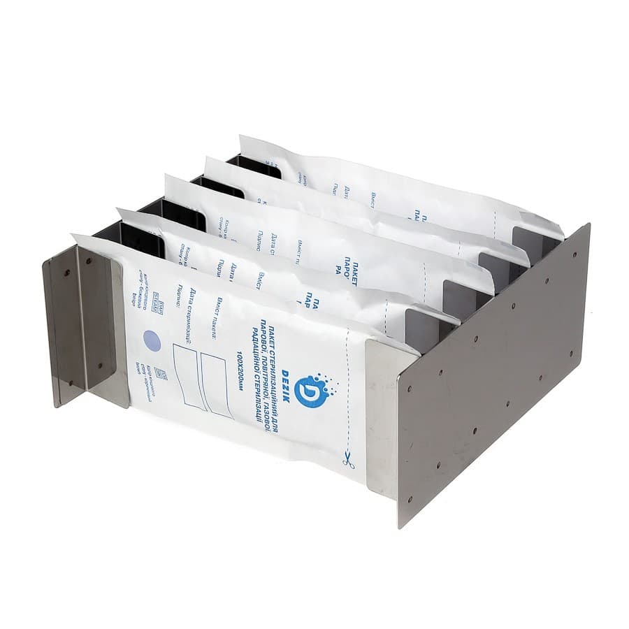 Стерилизатор воздушный MICROSTOP M2 - Фото 1