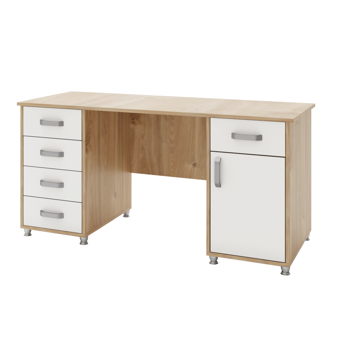 Стіл медичного працівника СТ-МП-3 - Фото 1