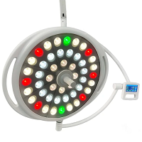 Світильник операційний SK-LLD7070 - Фото 1