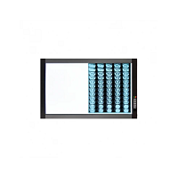 Негатоскоп медицинский светодиодный  ZG-2D - Фото 1