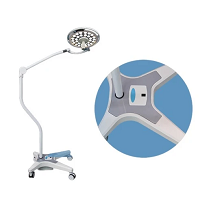 Лампа операционная Wellman WL400M передвижная - Фото 1