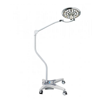 Лампа операционная Wellman WL400M передвижная - Фото 1