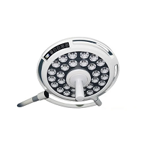 Лампа операционная Wellman WL400 одинарная - Фото 1