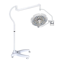Лампа операционная Wellman WL500M передвижная - Фото 1