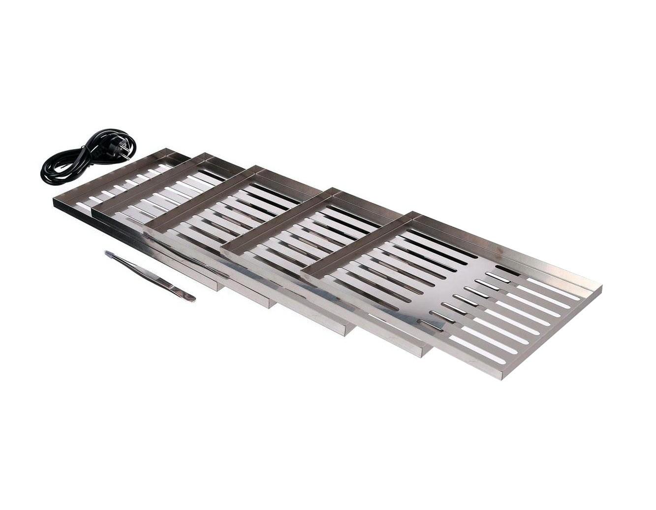 Стерилизатор воздушный MICROSTOP ГП-20 PRO - Фото 1