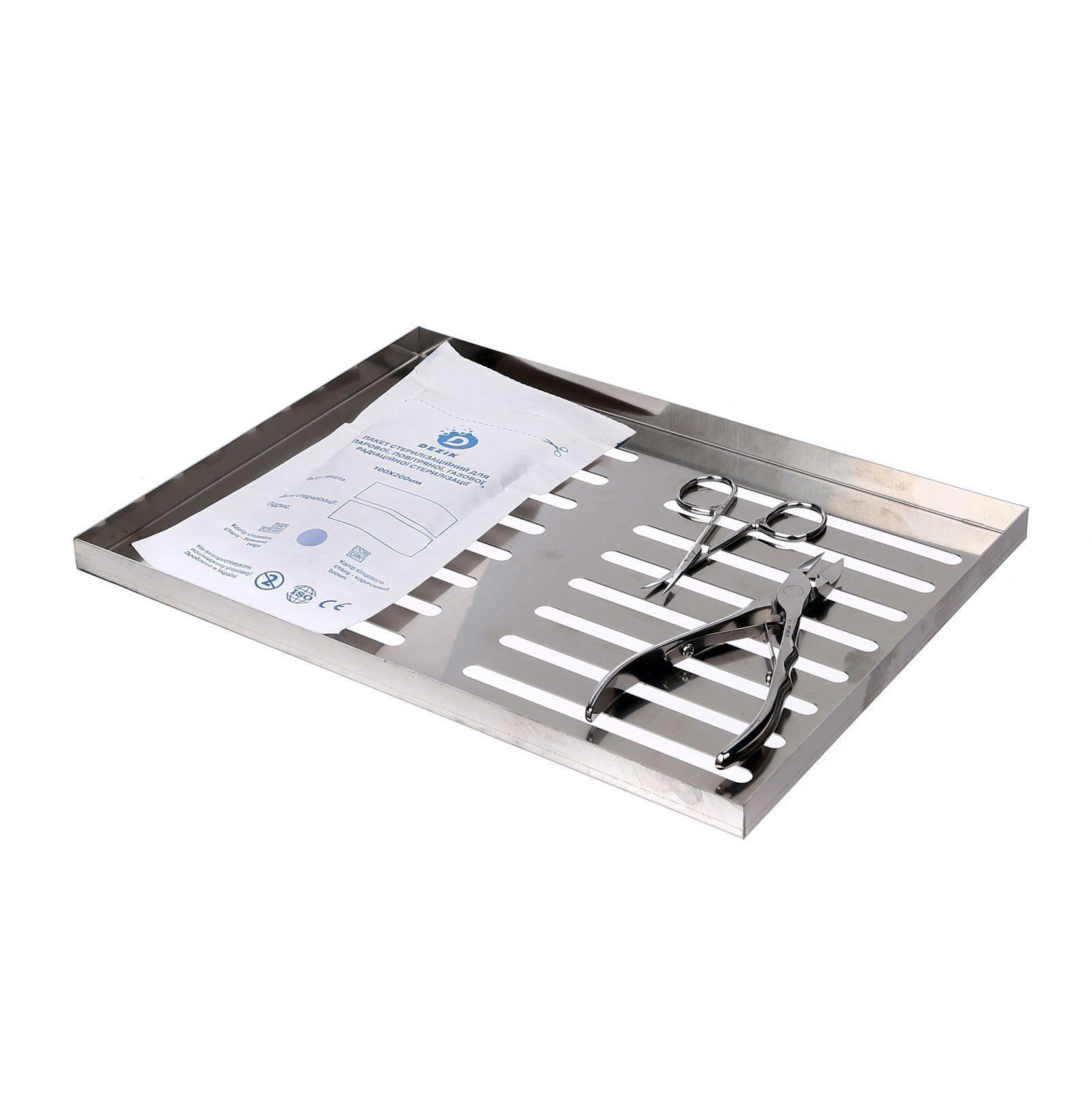 Стерилизатор воздушный MICROSTOP ГП-20 PRO - Фото 1