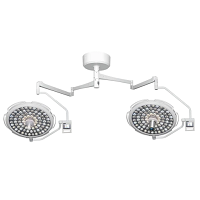 Операційна лампа Wellman WL700-700K з камерою - Фото 1