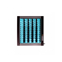 Негатоскоп медицинский светодиодный WL-1D - Фото 1