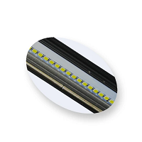 Негатоскоп медицинский светодиодный WL-1D - Фото 1