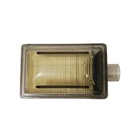 Фильтр для кислородных концентраторов - Фото 1