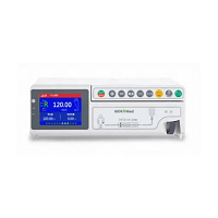 Инфузионный насос MI20 - Фото 1