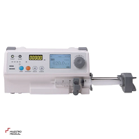 Шприцевый насос BEYOND BYZ-810 - Фото 1