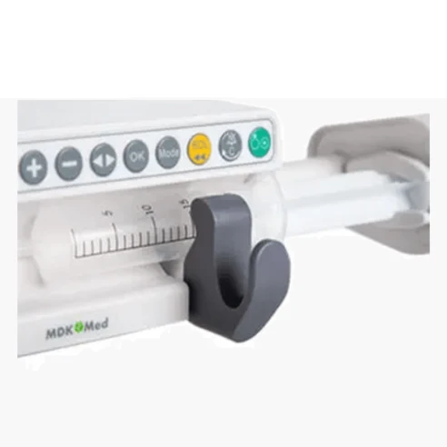 Шприцевой насос MS31 - Фото 1