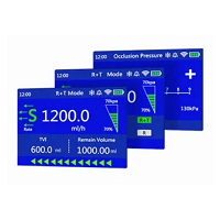 Шприцевой насос MS31 - Фото 1