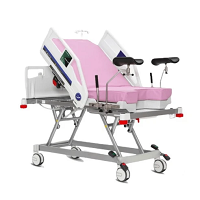 Кресло акушерское электрическое Mliss 1100 - Фото 1