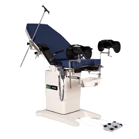 Кресло гинекологическое GT-5F - Фото 1