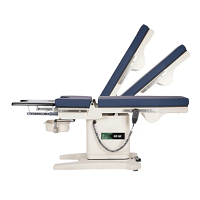 Кресло гинекологическое GT-5F - Фото 1