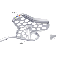 Лампа операционная Maestro LED300M передвижная - Фото 1