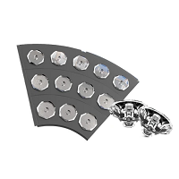 Лампа операционная Wellman WL700 бестеневая - Фото 1