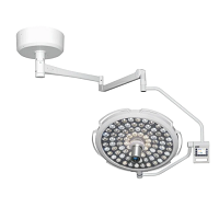 Операційна лампа Wellman WL700K з камерою - Фото 1