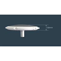 Операційна лампа Wellman WL700K з камерою - Фото 1