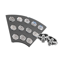 Операційна лампа Wellman WL700K з камерою - Фото 1