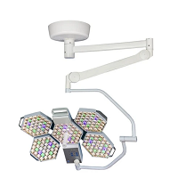 Лампа операционная SAIKANG SK-LLD05E однокупольная - Фото 1