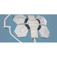 Лампа операционная SAIKANG SK-LLD05E однокупольная - Фото 1