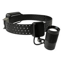 Налобний осветитель Wellman T20 - Фото 1